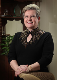 Barb Henry