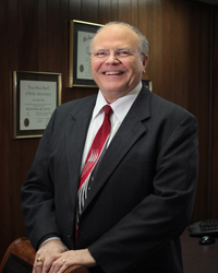 James R. Henry