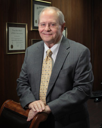 John T. Wofford John T. Wofford